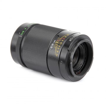 Юпитер-37А 135mm/3,5 (Nikon F)